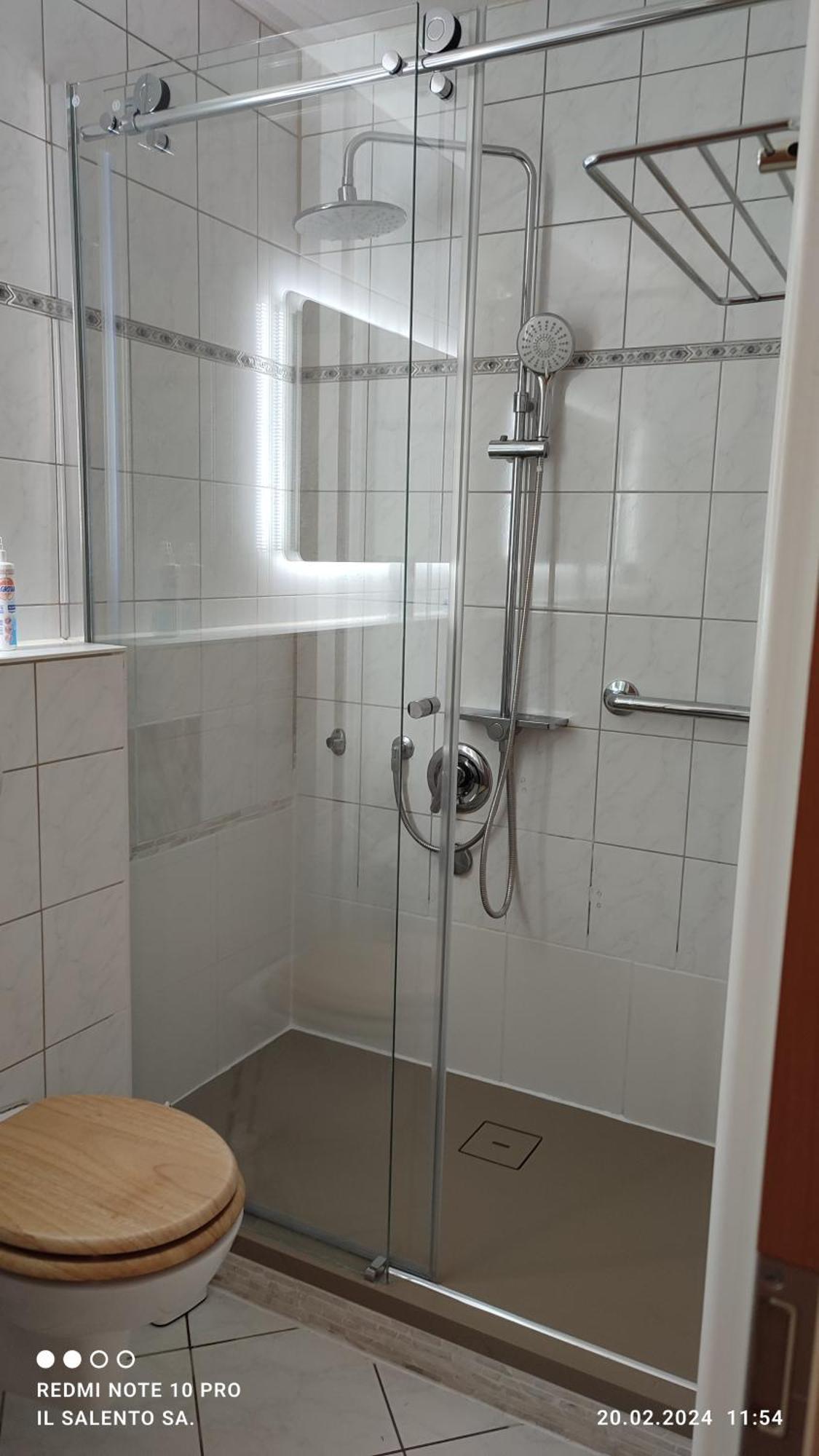 Gemuetliche 2 Zimmer Wohnung In Markgroeningen Esterno foto