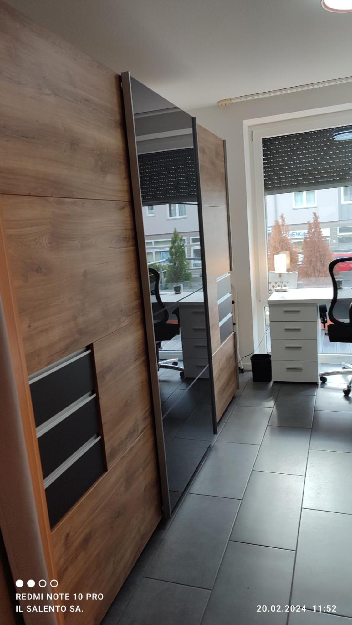 Gemuetliche 2 Zimmer Wohnung In Markgroeningen Esterno foto